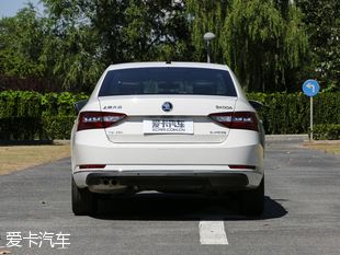 小排量增压大动力 四款高性价比中级车