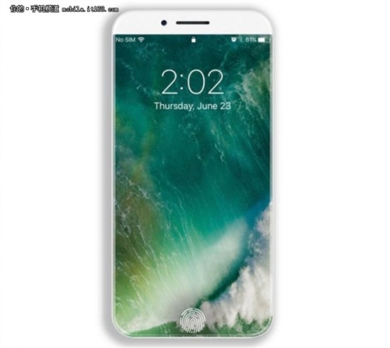 确认三款齐发 iPhone8规格再曝光