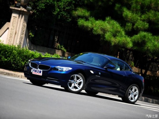 () Z4 2010 sDrive35i