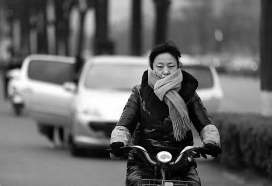 陕西省今迎雨雪降温天气 平均气温下降4-6℃