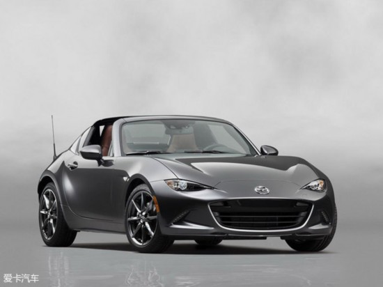 Դ()2016ԴMX-5