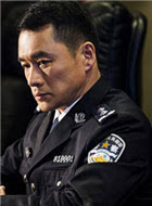 《人民的名义》幕后