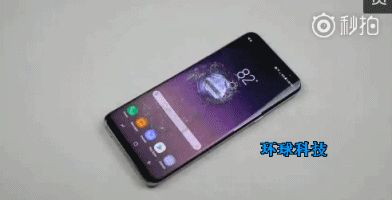 可与诺基亚比肩?三星S8 Plus生命力惊人