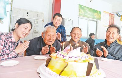 人民日报:淮安加强党员队伍建设 开展志愿服务