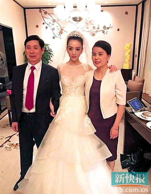 怎么回事? 郭富城娶老婆微博罕见艺人恭贺