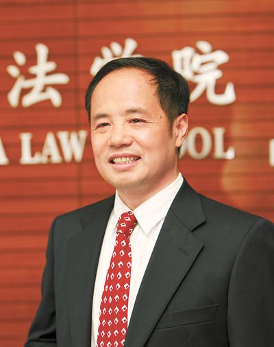 学而利民学以明德（知识分子风采）