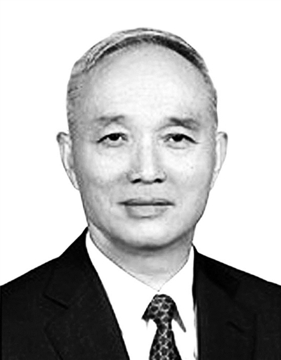 蔡奇任北京市委书记 陈吉宁任北京代理市长