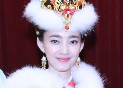 杨幂王丽坤翁虹李彩烨 谁演的王昭君最美?