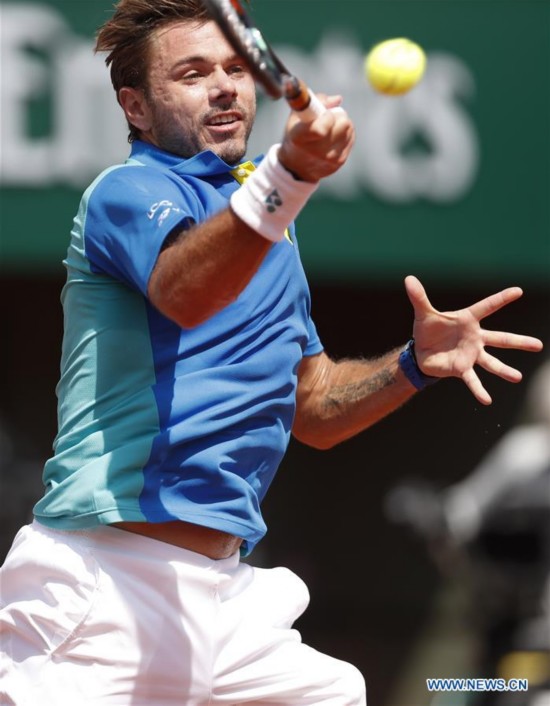 (SP)FRANCE-PARIS-TENNIS-FRENCH OPEN-DAY 15