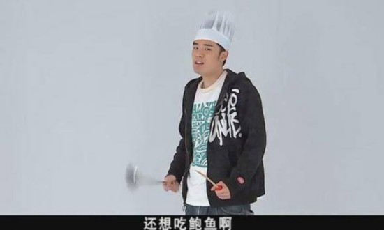 《爱情公寓5》十月份回归?那些经典台词内心