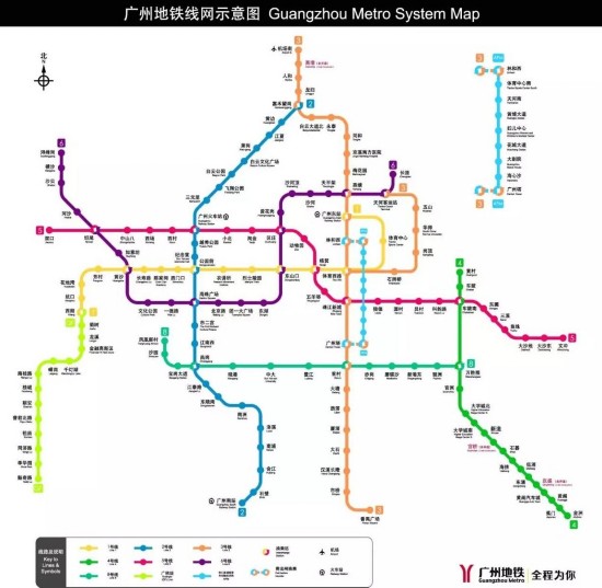 2017中國(廣州)建博會(huì )最全攻略&amp;交通指南(圖6)