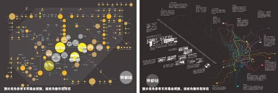 讲北京故事绘京味儿地图——首届北京地图创意设计比赛开始啦！