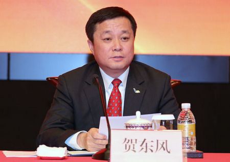 中国商飞换帅:贺东风任董事长、党委书记