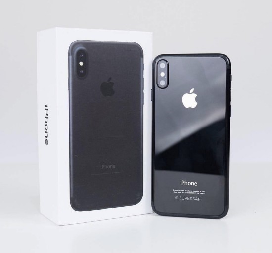 不只有iPhone 8?消息称苹果9月将发布AR眼镜