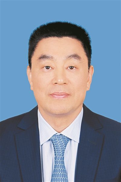 黄敏,高自民任深圳市人民政府副市长