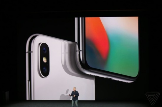 iPhone8六大特點深度解析:黑科技全在這 