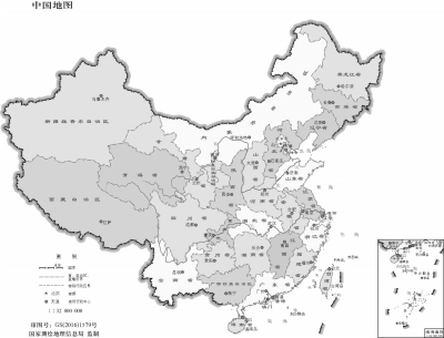 问题地图快撤掉 自制地图公开使用要审核