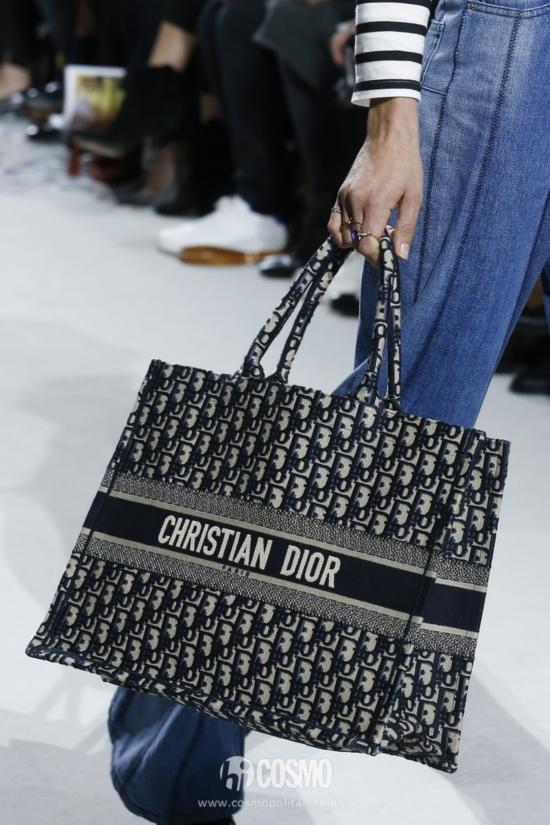 christian dior 2018春夏系列