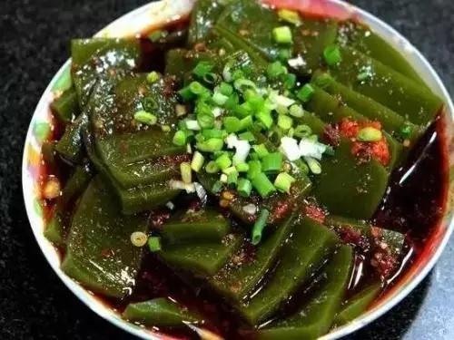 斑鸠豆腐