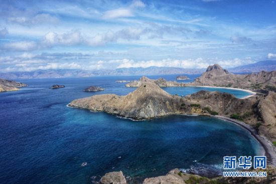 体验浪漫海岛风情--千岛之国印尼游记