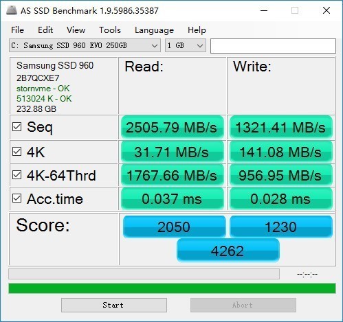 雙11熱銷NVMe固態硬盤橫評 結果震驚 