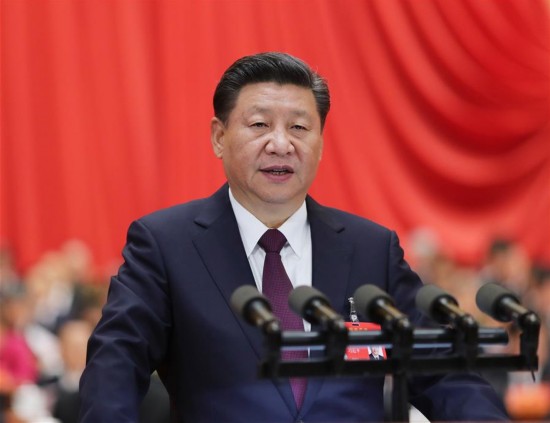 CHINA-PROFILE: XI JINPING AND HIS ERA (CN)