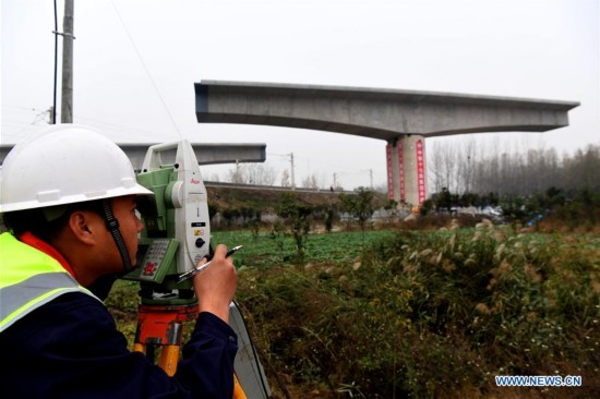 CHINA-ZHENGZHOU-RAILWAY-CONSTRUCTION(CN)