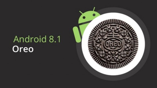 Android 8.1正式版将至!谷歌 亲儿子 尝鲜