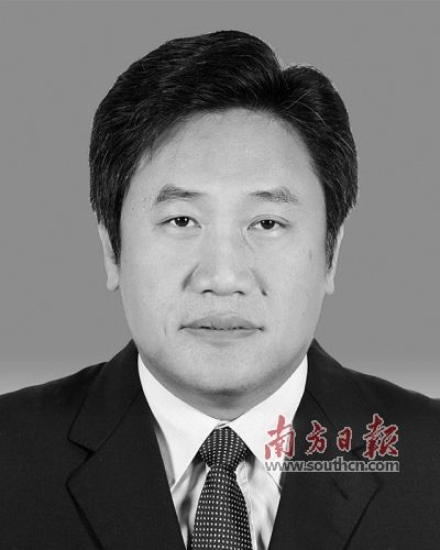 广东省十二届省政协主席副主席秘书长简历-新闻报道-人民网