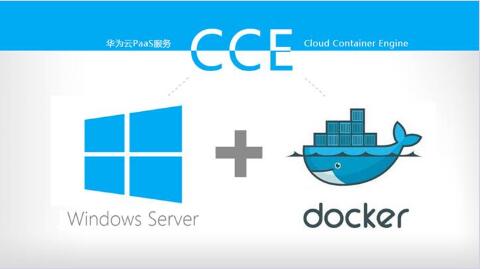 华为云国内首发Windows容器 打破Linux容器一