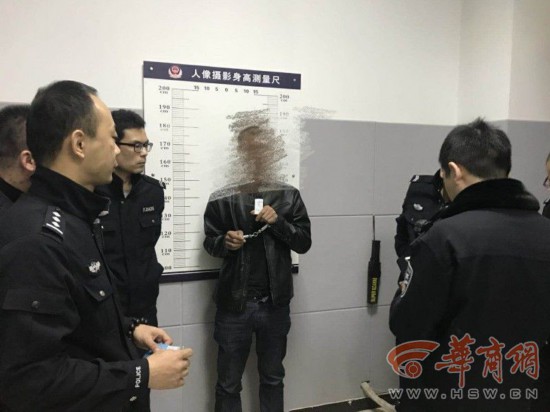 男子无证驾驶报废车 还涉嫌毒驾和酒驾被行政拘留