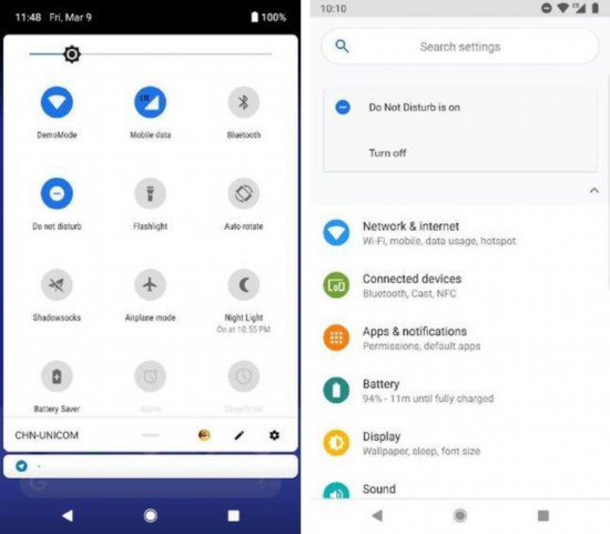 Android9.0 6ش֪ 