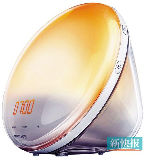 声光味新科技产品 开启360度睡眠体验