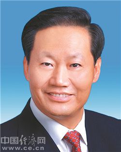 王东明不再兼任四川省委书记 彭清华接任(图|简历)