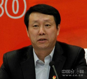 贝尔市委书记 姜宏提名为市长 常青任市委副书