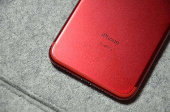 红色iPhone 8腮红金iPhone X 苹果新配色要来