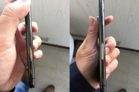 果粉吐槽iPhone X 这几点再不改直接脱粉 