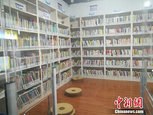 探訪“24小時城市書房”：未來生命力幾何？