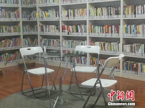 探訪“24小時城市書房”：未來生命力幾何？