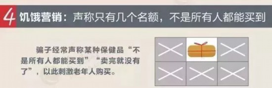 电视台曝光！售价3980进价80 很多人都被“它”坑过