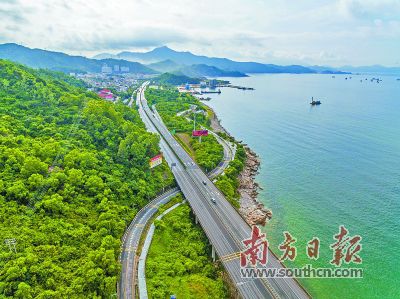 打造全球海洋中心城市,深圳如何发挥湾区优势