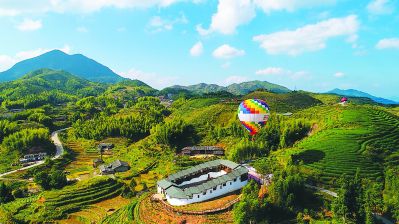 大田县人口有多少_福建三明这个县,和泉州相邻,是闽南沿海大都市的后花园(3)