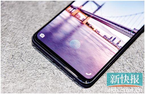 vivo NEX VS 小米8探索版 高科技之间的对决