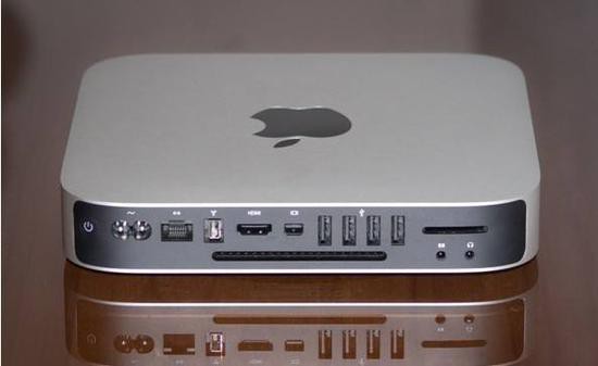 从2014就停更的mac mini预计也会更新最新的处理器,最便宜的mac主机