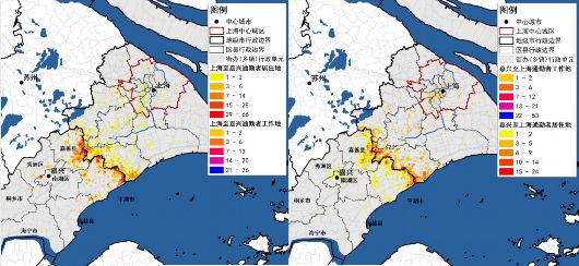 长三角人口_从人口流动看2018年楼市走向,环京的危险(2)