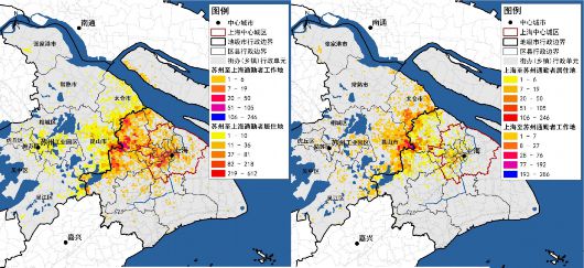 长三角人口_从人口流动看2018年楼市走向,环京的危险(2)