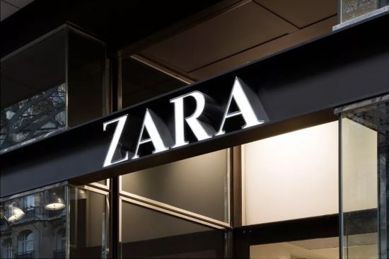 编者按:近日,奢侈品牌运营公司意大利时尚集团针对zara 母公司西班牙