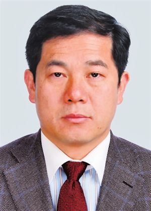 干部任前公示公告 张昌山拟任西南林业大学党