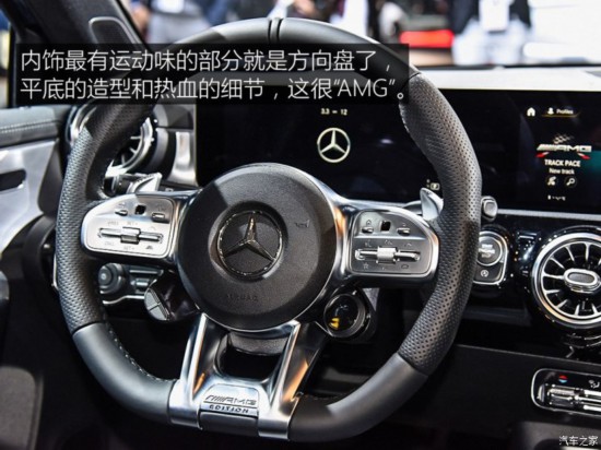 ÷˹-AMG AAMG 2019 AMG A 35 4MATIC