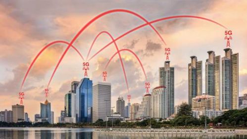 高通推出毫米波Wi-Fi芯片组,5G时代哪些人将抢